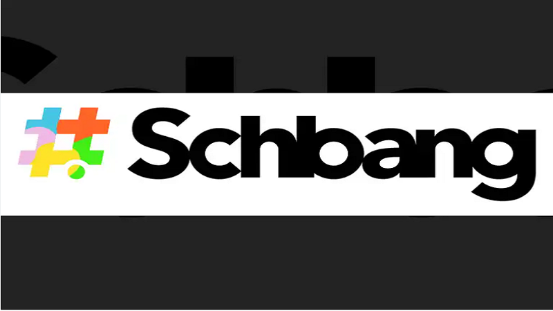Schbang Logo Design Secrets Every Marketer Should Know