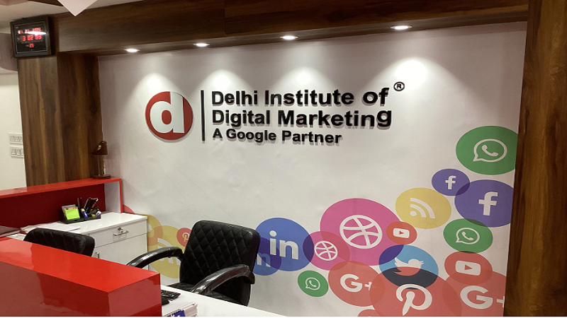 Inside the Digital Marketing Office Culture in Delhi: What Makes It So Dynamic?