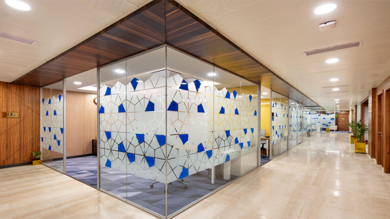 Coolest Offices in Delhi NCR: Where Work Meets Creativity