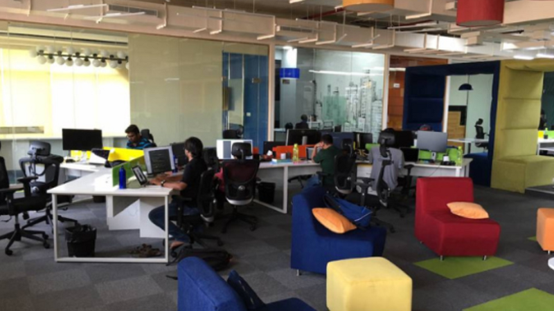 Modern Office Culture in Indian Startups: A Complete Guide