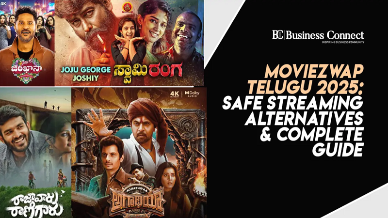 Moviezwap Telugu: Complete Guide, Safety, Legality & Legal Alternatives (2026)