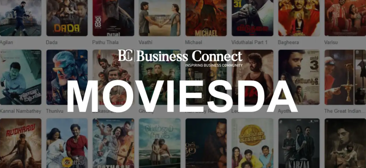 Moviesda: Complete Guide to Tamil Movie Downloads Online