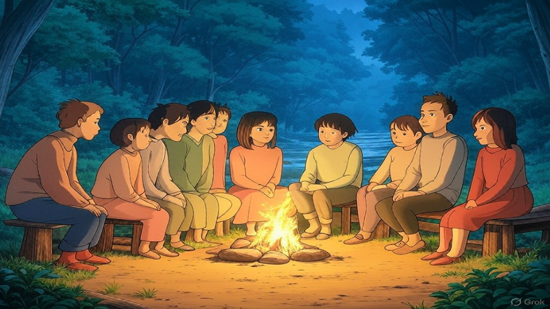 Best Ghibli AI Generator Free (2026)  Create Studio Ghibli Art Instantly