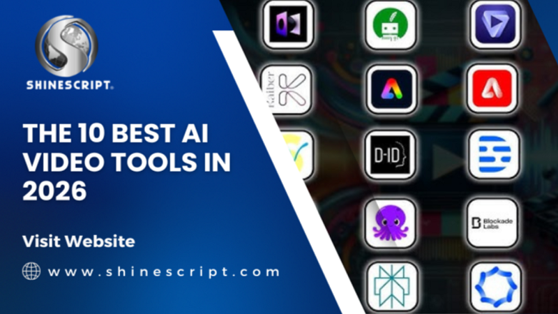 The 10 Best AI Video Extender Tools of 2026